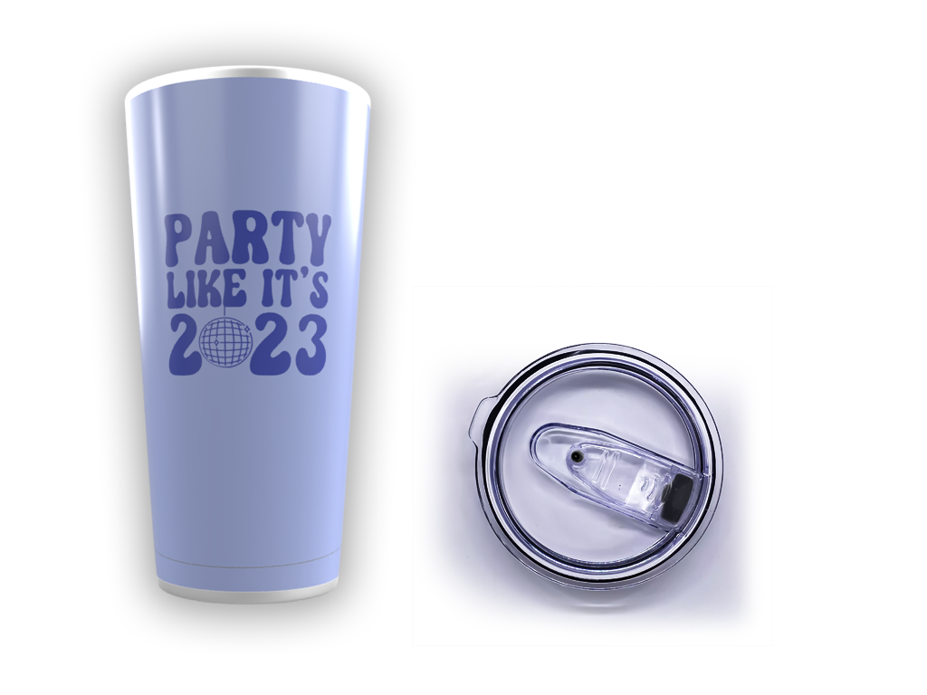 Party Like Its 2023