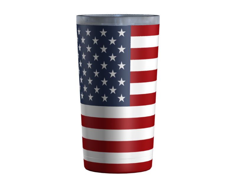Stars and Stripes