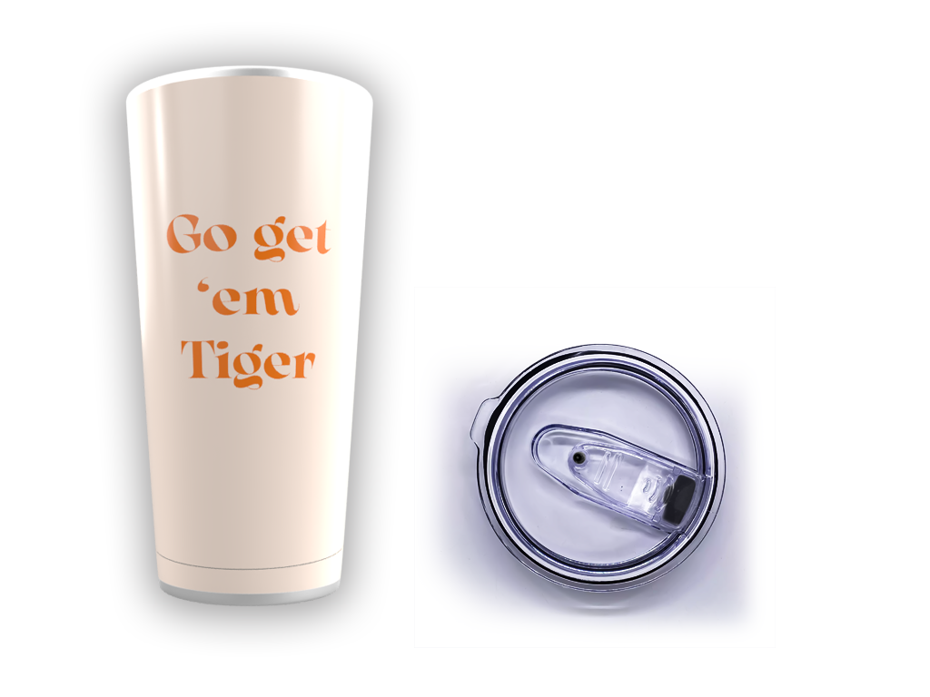 Go Tigers