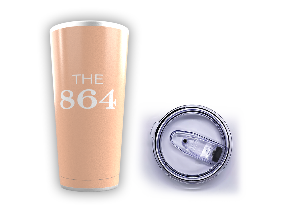 Clemson yeti hot sale cups