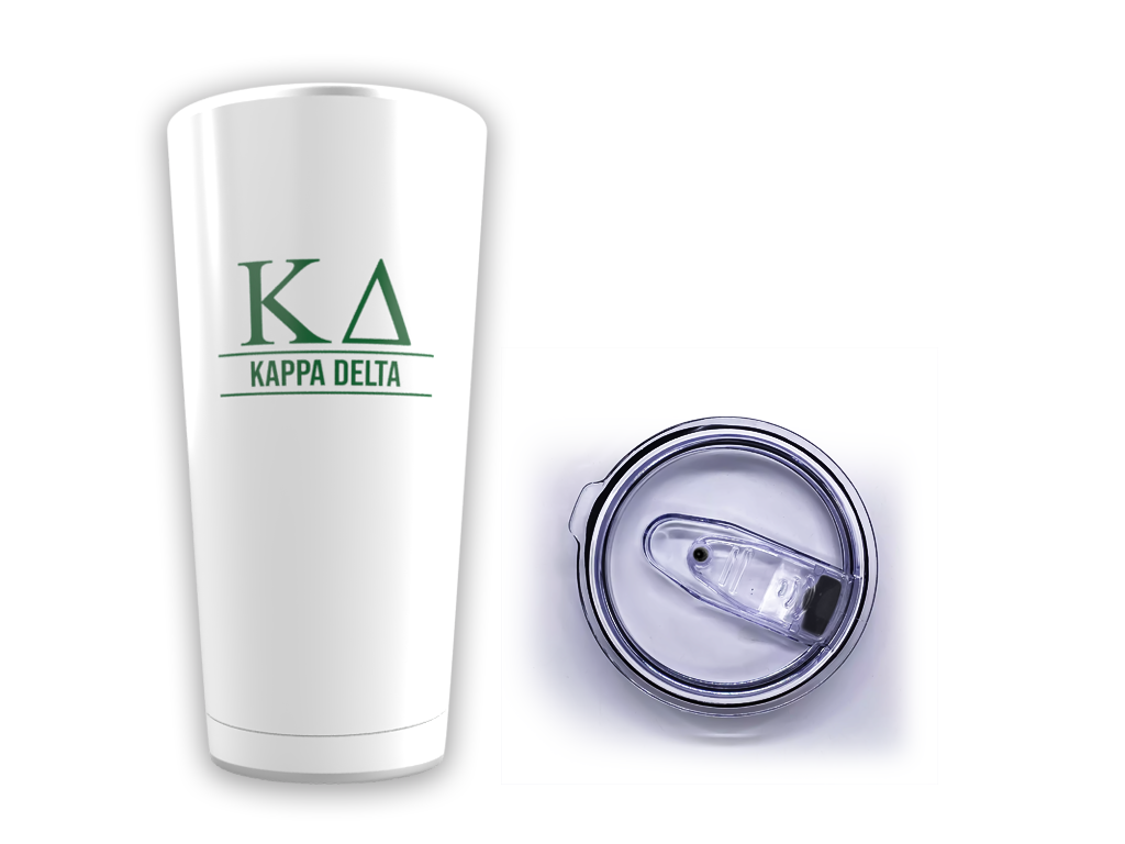 KD Letters