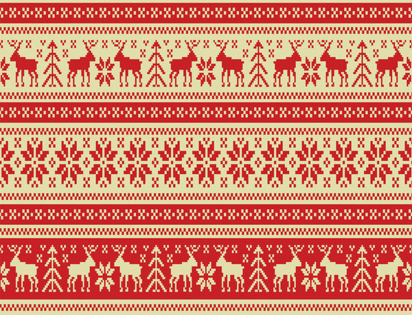 Tacky Sweater