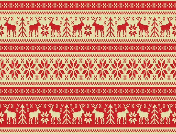 Tacky Sweater