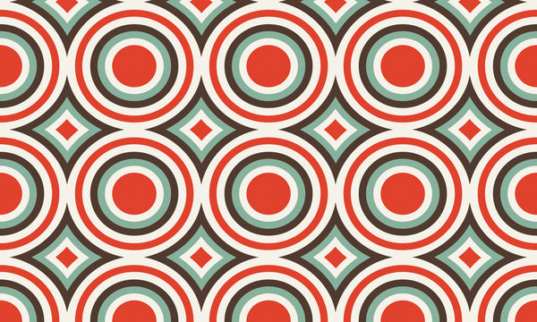 Vintage 9