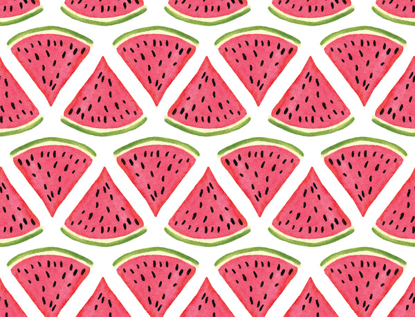 Watermelons