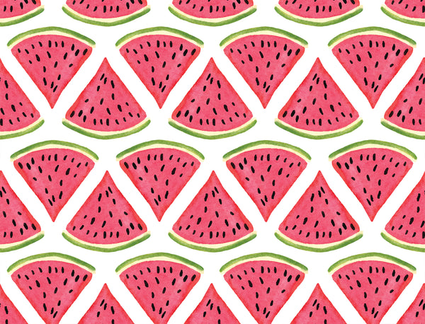 Watermelons