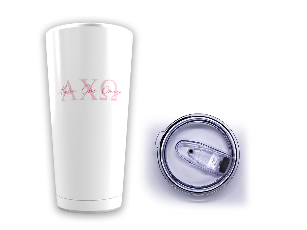 AXO letters