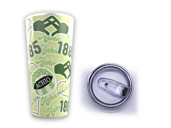 AXO Stickers