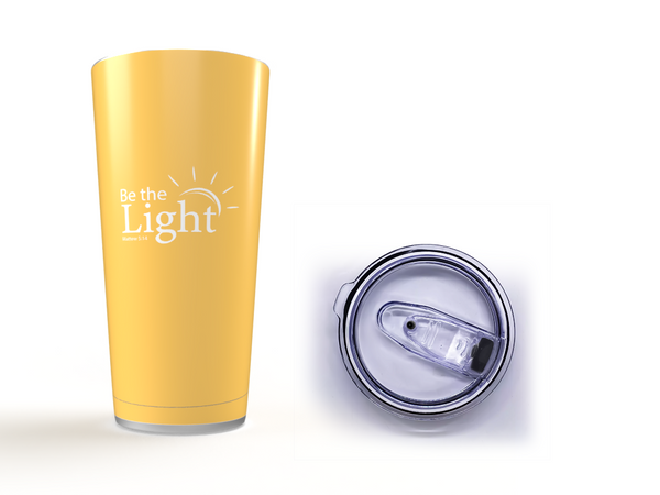 Be The Light