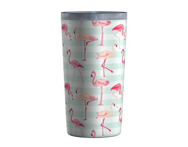 Flamingos