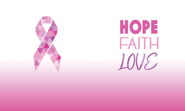 Hope Faith Love