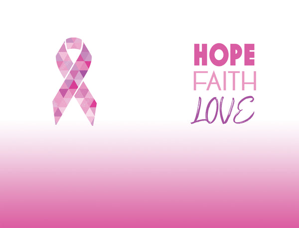 Hope Faith Love