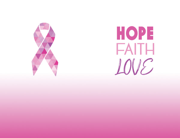 Hope Faith Love
