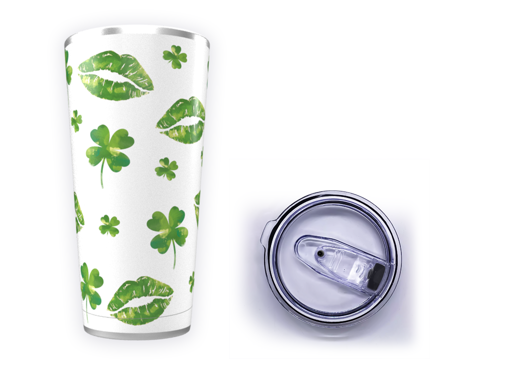 Kiss Me Im Irish