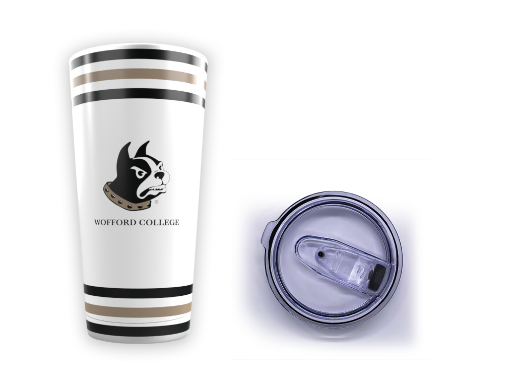 Wofford college varsity