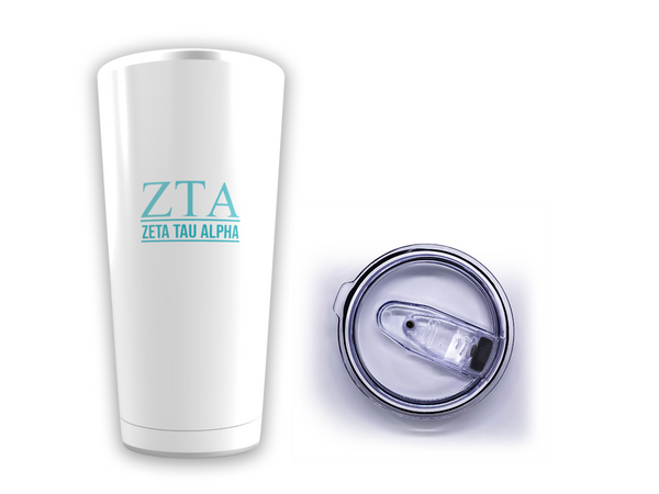 ZTA Letters